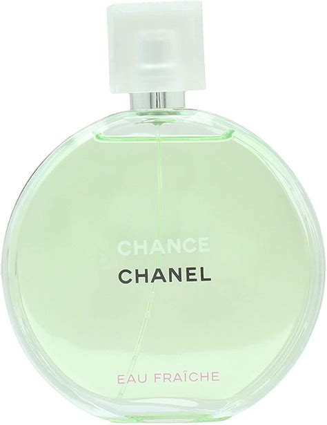 chanel chance eau fraiche 150ml